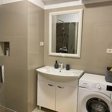 Apartmán Glambyaj With Free Parking And Netflix *